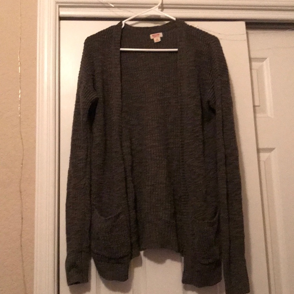 Cardigan